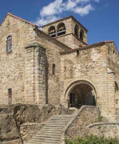 Collégiale Saint-Laurent