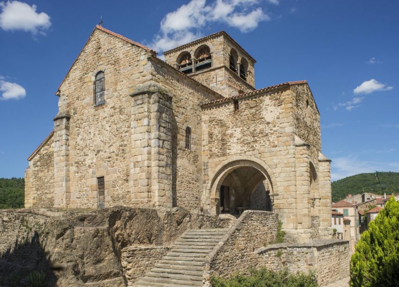 Colegiata de San Lorenzo