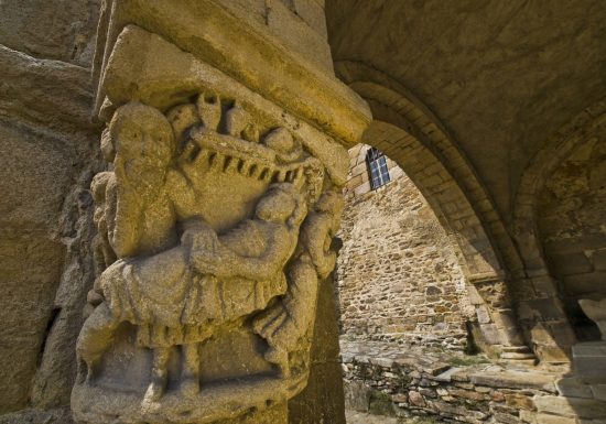 Collégiale Saint-Laurent