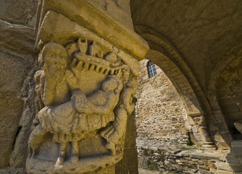 Colegiata de San Lorenzo