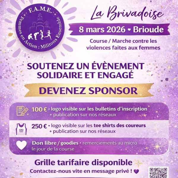 La Brivadoise