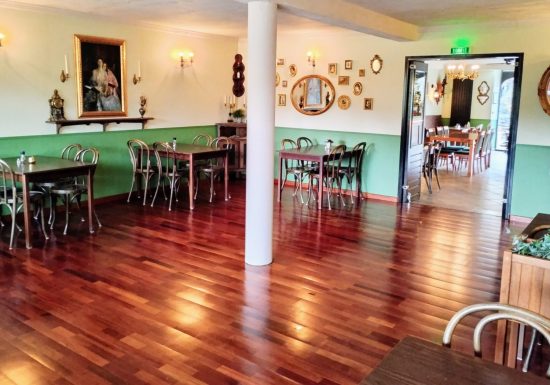 Restaurant Rêve de la vallée