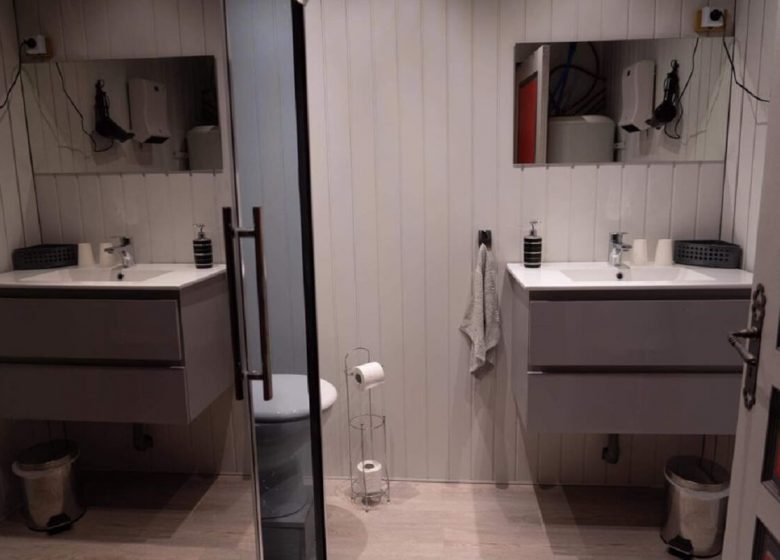 Le Relais de l&rsquo;Abelan