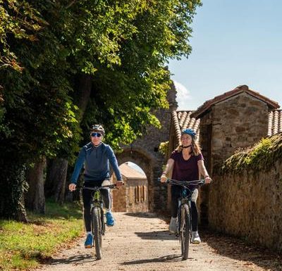 Lamothe le Précaillé