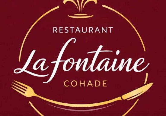 La Fontaine de Cohade Bar Restaurant Services