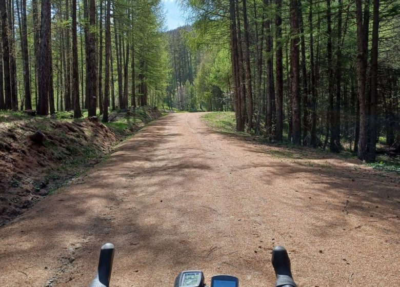 Entre Pays de Blesle et Brivadois