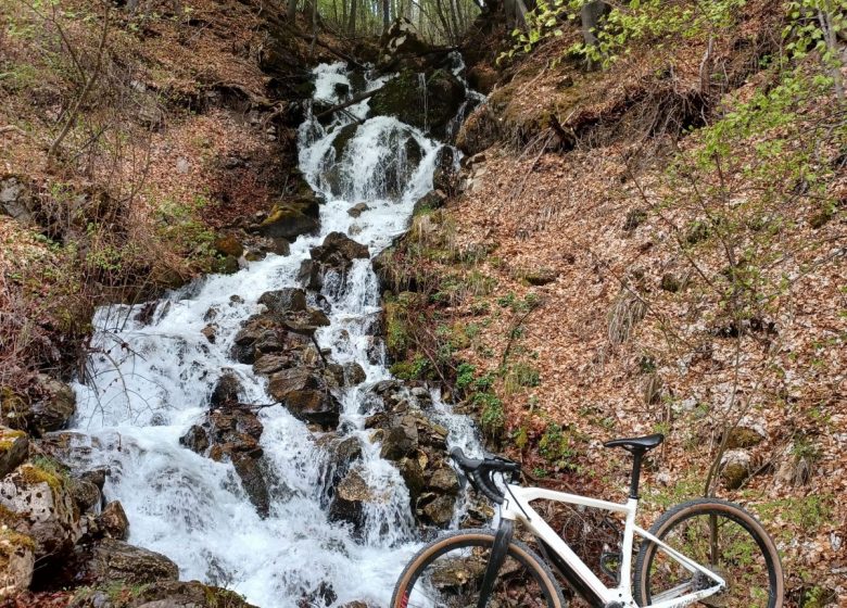 Entre Pays de Blesle et Brivadois