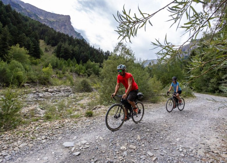 Entre Pays de Blesle et Brivadois