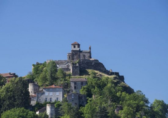 4 – De l’Allier à l’Alagnon