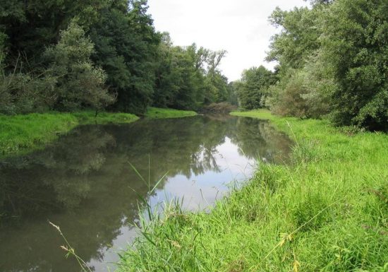 2 – Brioude, porte des gorges de l’Allier