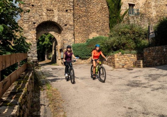 La Limagne de Brioude