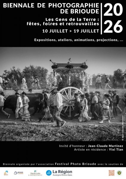 2ème Biennale de la photographie