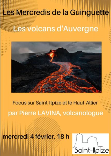 Volcans Terre d&rsquo;Auvergne Focus sur Saint-Ilpize et le Haut-Allier