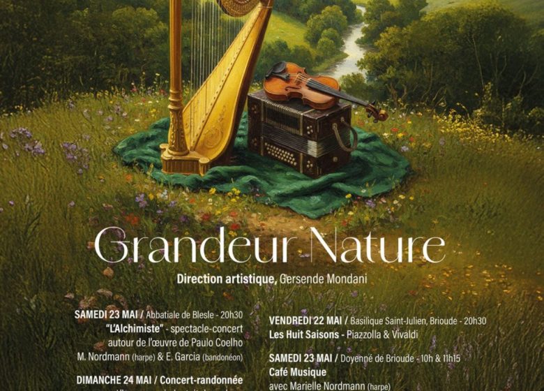 Festival des Escales Brivadoises