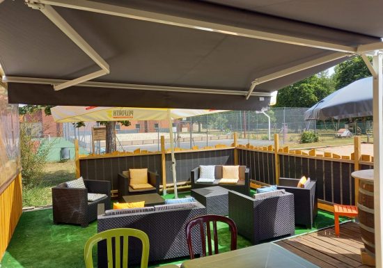 Le Pont d&rsquo;Allagnon