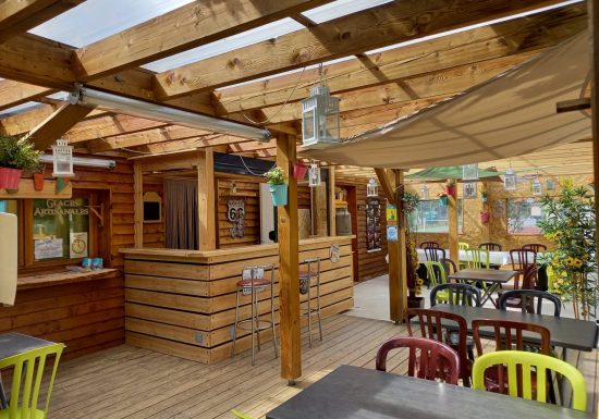 Le Pont d&rsquo;Allagnon