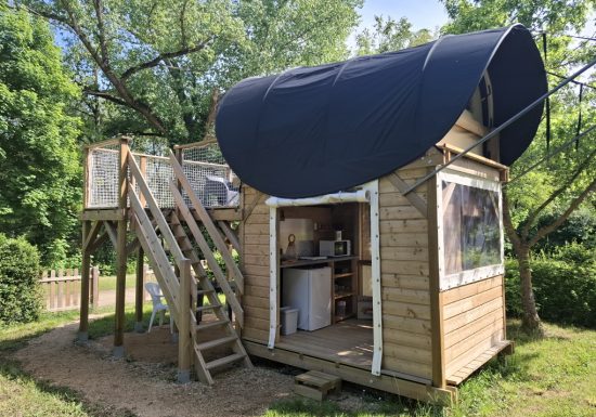 Le Pont d&rsquo;Allagnon