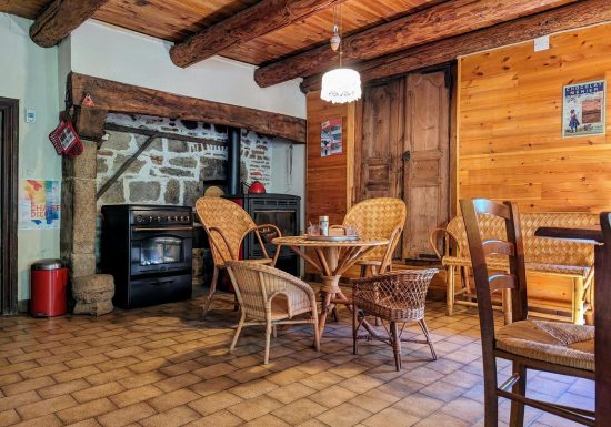 Le Moulin du Vialard