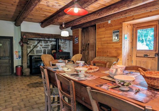 Le Moulin du Vialard