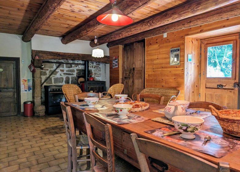 Le Moulin du Vialard