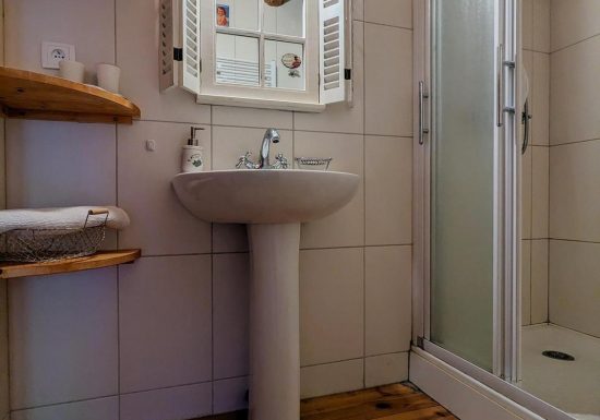 Le Moulin du Vialard