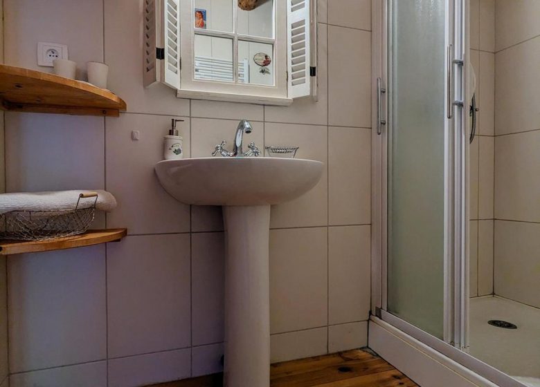 Le Moulin du Vialard