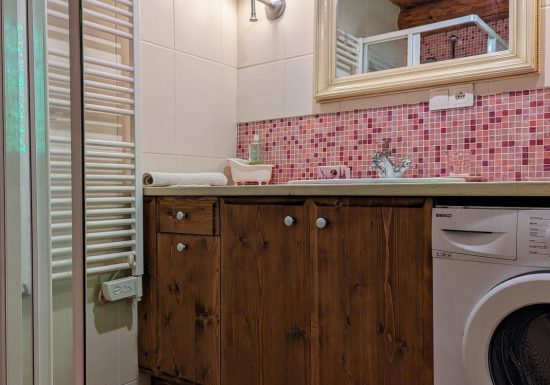 Le Moulin du Vialard