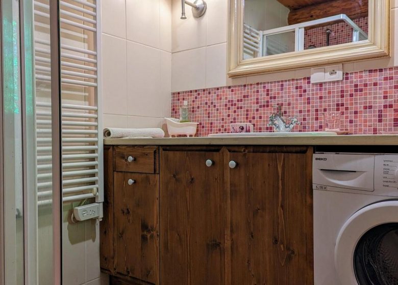 Le Moulin du Vialard