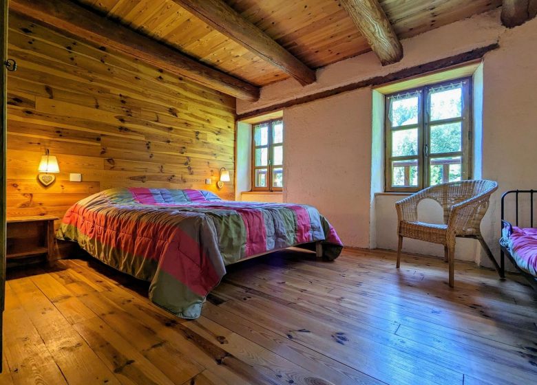 Le Moulin du Vialard