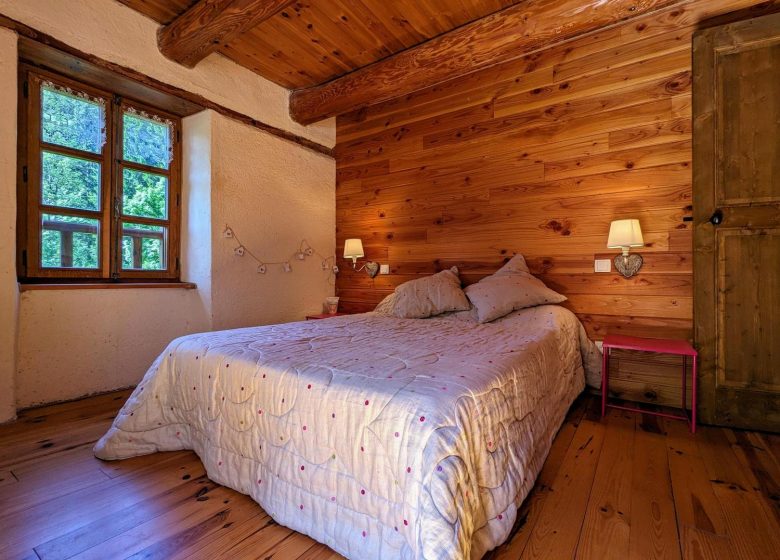 Le Moulin du Vialard