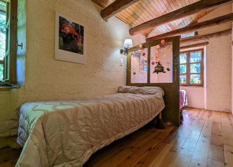 Le Moulin du Vialard