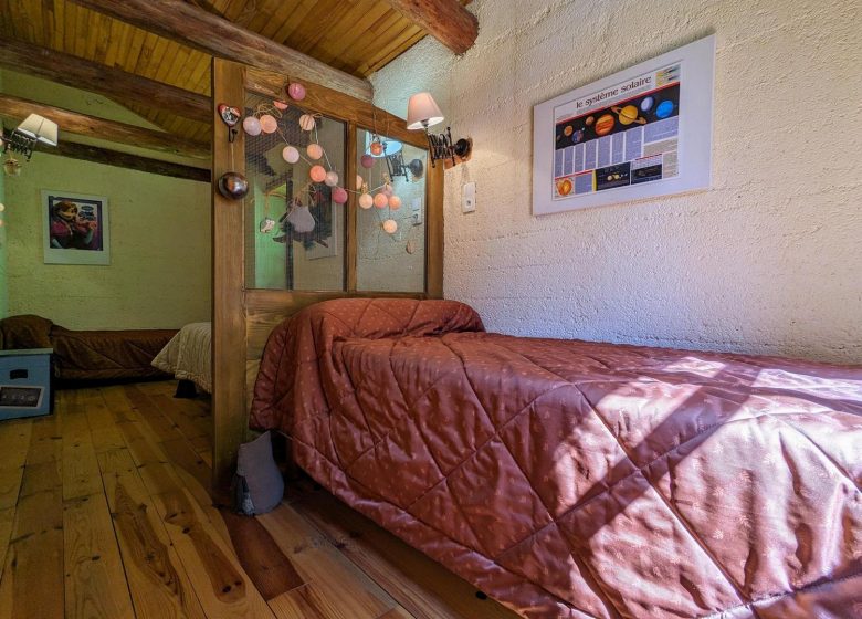 Le Moulin du Vialard