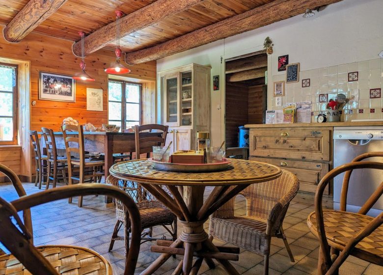 Le Moulin du Vialard