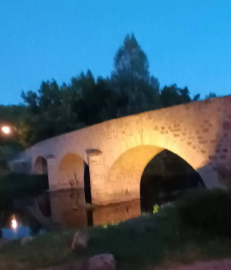 « Tranquilité » maison à louer