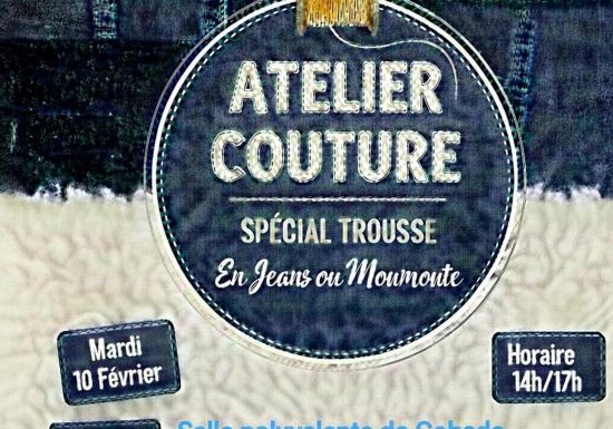 Atelier Couture
