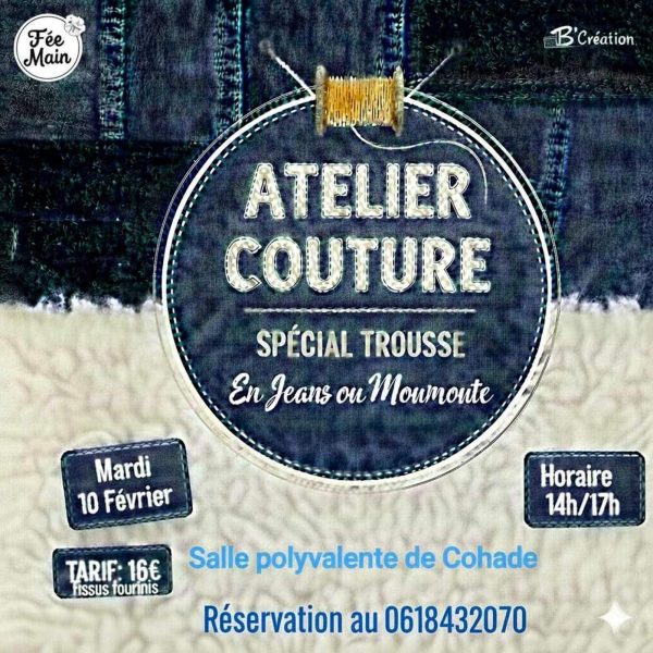 Atelier Couture