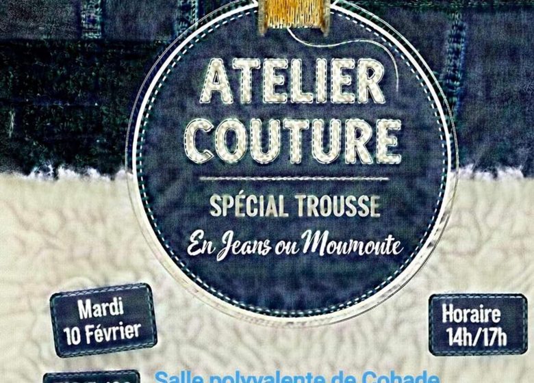 Atelier Couture