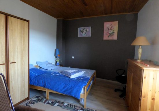 Maison à la Chassagne