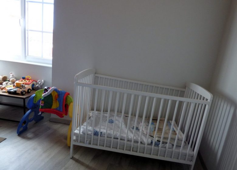 Maison à la Chassagne