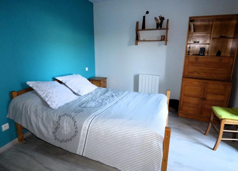 Maison à la Chassagne