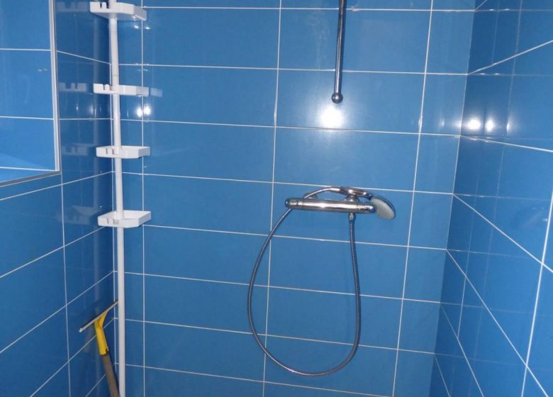 Maison à la Chassagne