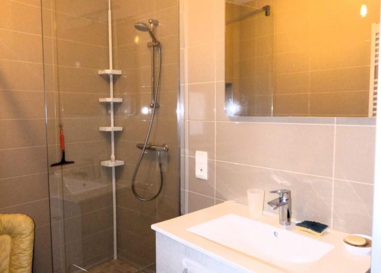 Maison à la Chassagne