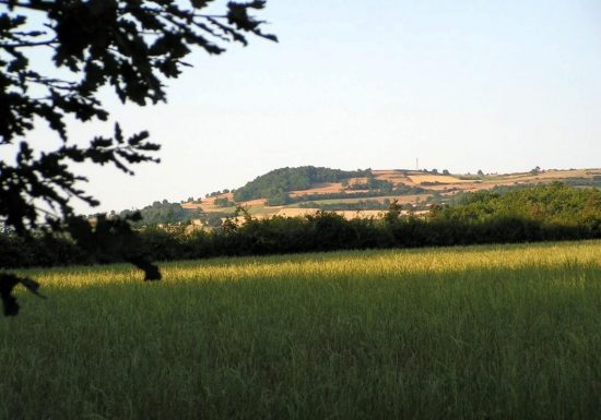 Maison à la Chassagne