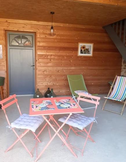 La maison des 3 petits cochons, près de Brioude