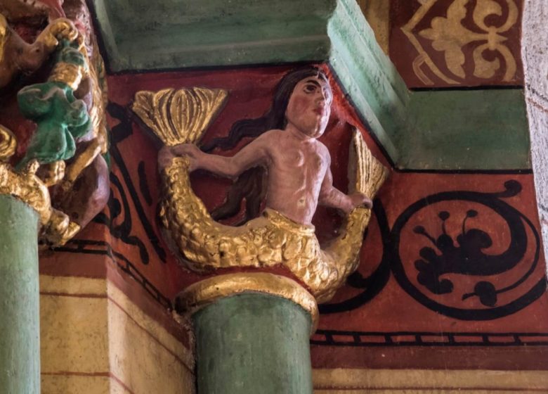 Blesle, Plus Beau Village de France