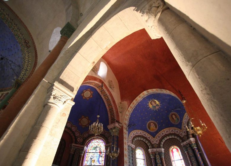 Blesle, Plus Beau Village de France