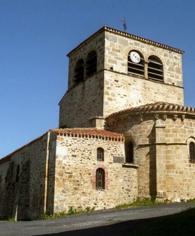 Eglise Saint-Hilaire