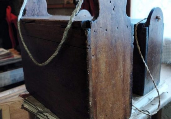 Ecomusee du Pays d&rsquo;Auzon