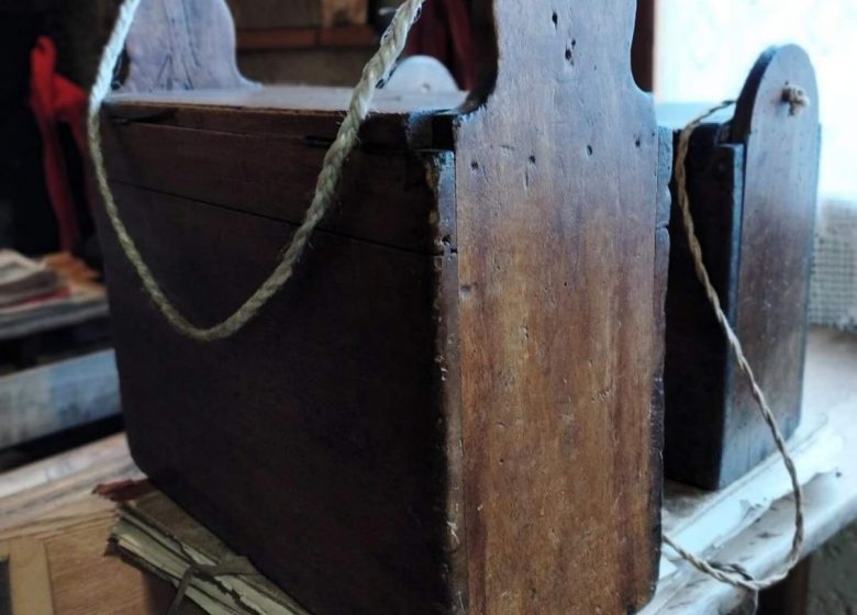 Ecomusee du Pays d&rsquo;Auzon