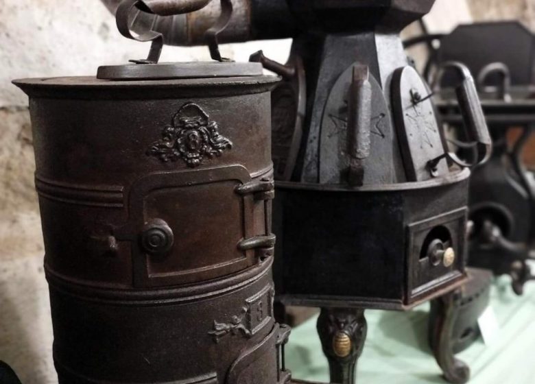 Ecomusee du Pays d&rsquo;Auzon